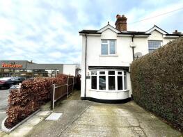 360, Leatherhead Road, Chessington KT9 2NN