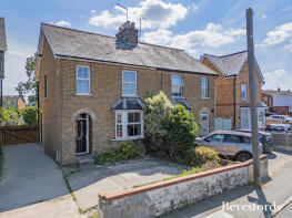 41, Ongar Road, Writtle, Chelmsford CM1 3NA
