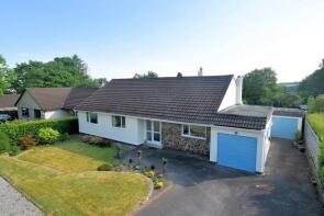 Trenoweth, Brentor Road, Tavistock PL19 9PY
