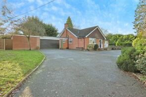 Copsewood, Gorgate Road, Dereham NR20 4BG