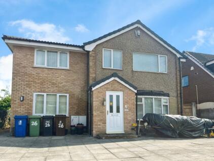 Highfield Grange Avenue, Wigan, WN3