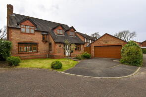 16, Orchard Drive, Chorley PR6 7JZ