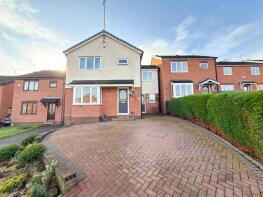 9, Rowborn Drive, Sheffield S35 0JR