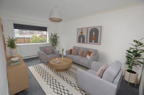 46d, Foxbar Road, Paisley PA2 0AY