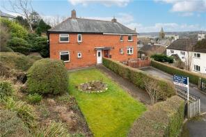 28, Greenwood Avenue, Pateley Bridge HG3 5LS