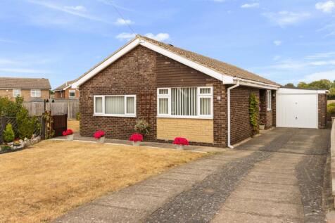 Kettleby View, Brigg, North Lincolnshire, DN20