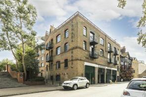 20, 255 Canada Wharf, Rotherhithe Street, London SE16 5ES