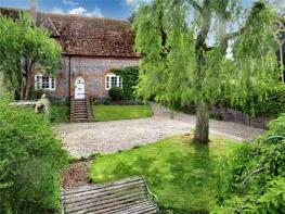 Barrow Deep, Back Road, Eastbury, Hungerford RG17 7JL