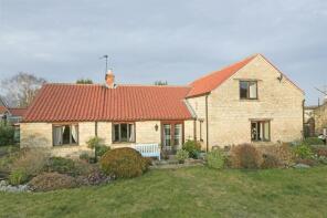 The Haybarn, Main Street, Barton Le Street, Malton YO17 6PL