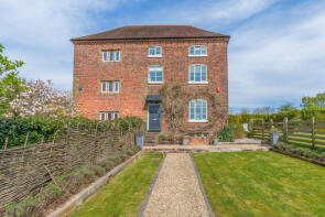 The Grange, Lutley Lane, Halesowen B63 1EZ