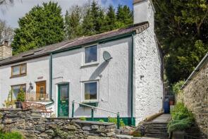 Tegfan, B5435 Bylchau Road, Nantglyn, Denbigh LL16 5PU
