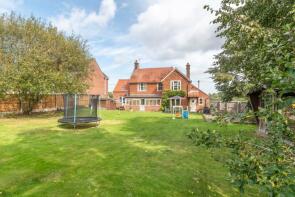 23 Clarence House, Shereford Road, Fakenham NR21 7LJ