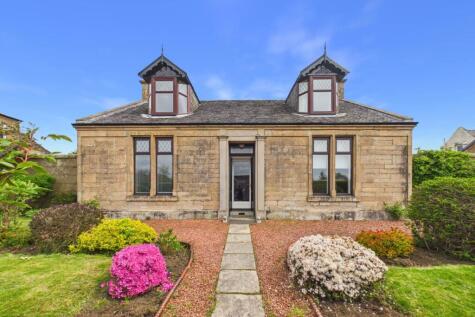 Glenview, Larkhall