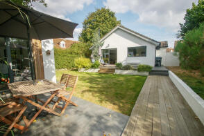 The Willows, Low Road, Saxmundham IP17 1PW