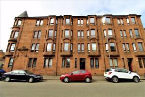 Flat 2/1, 5, Renfield Street, Renfrew PA4 8RF