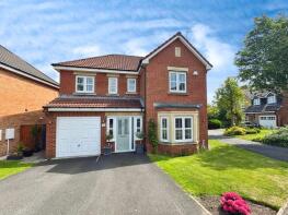 31, Younghall Close, Greenside, Ryton NE40 4QG