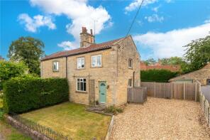 21, The Green, Welbourn, Lincoln LN5 0NJ