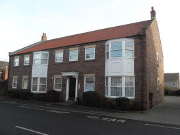 1, Wynyerd House, Durham Road, Billingham TS22 5LP