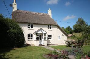 Rose Cottage, Cheselbourne DT2 7NP