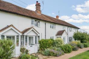 27, Lavender Row, Midhurst GU29 0NS