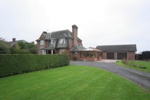Wood Fields Farm, Badgers Rake Lane, Ledsham, Ellesmere Port CH66 8PQ