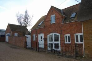 Little Cottage, Main Street, Little Brington NN7 4HS