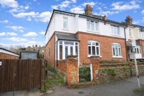 1, Salisbury Road, Maidstone ME14 2TY