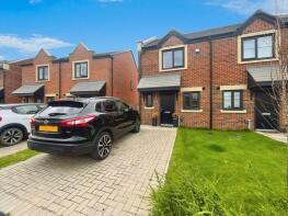 94, Broadfield Meadows, Callerton, Newcastle Upon Tyne NE5 1PE