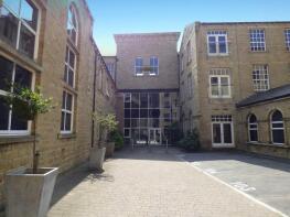 Apartment 168, 7 1535 The Melting Point, Firth Street, Huddersfield HD1 3BZ