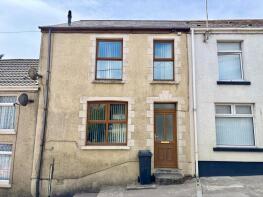 41, Commercial Road, Rhydyfro, Swansea SA8 4SL