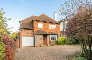 6, Irwin Road, Guildford GU2 7PP