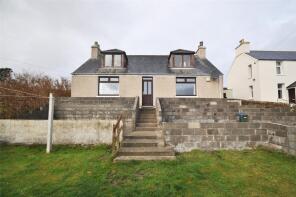 22 Muirlea, Hillside Road, Stromness KW16 3HR