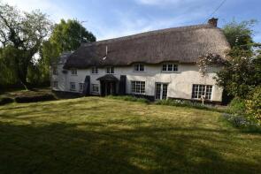 Knights Cottage, Road From Plymtree School To Church, Cullompton EX15 2JU