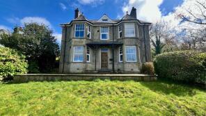 Bryn Awel, Talsarnau LL47 6UH