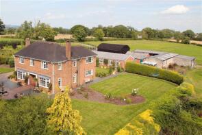 The Woodlands, Maesbrook Junction Post Office To Whip Lane End Of Woolston, Oswestry SY10 8QU