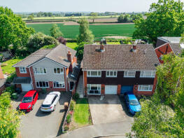 16, Elm Road, Pershore WR10 2BL