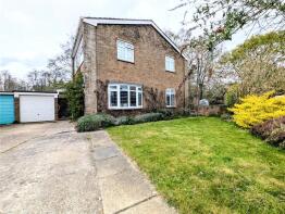 28, Greenfields, West Grimstead SP5 3SH