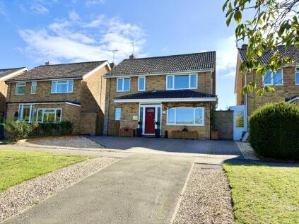 Bydemill Gardens, Highworth