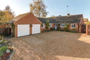 2, Witts End, West Overton SN8 4ER
