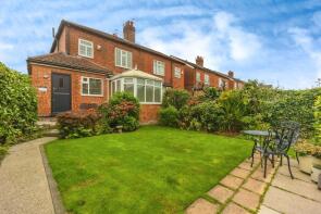 23, Woodbank Avenue, Offerton, Stockport SK1 4JL