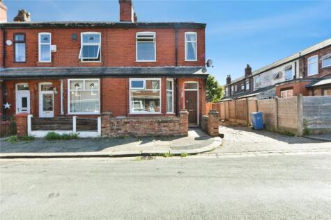 Rooke Street, Eccles, Manchester, Greater Manchester, M30
