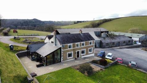 Croesyceiliog, Carmarthen, SA32