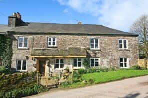 5, Forder Green Cottages, Road Past Younghouse Farm, Woodland, Newton Abbot TQ13 7LP