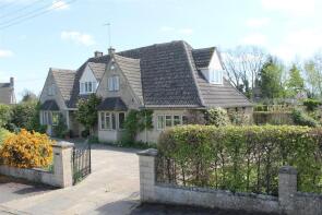 Beaulieu, Taits Hill, Stinchcombe, Dursley GL11 6PS