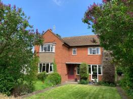 Four Acres, Evesham Road, Evesham WR11 8UU