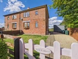 New Cottage, Stockwith Lane, Alford LN13 0HD