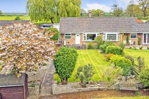 19 Askham View, Main Street, Askham Bryan, York YO23 3QU