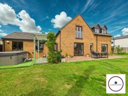 Foxgloves, Cheltenham Road, Tewkesbury GL20 7AL