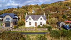 Rockybank, Inveralligin Road, Achnasheen IV22 2HB