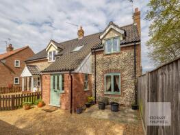 6, Chestnut Close, Great Yarmouth NR29 5RH